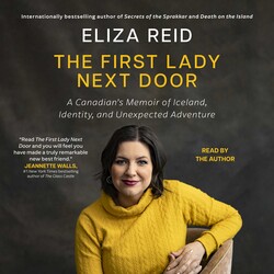 The First Lady Next Door