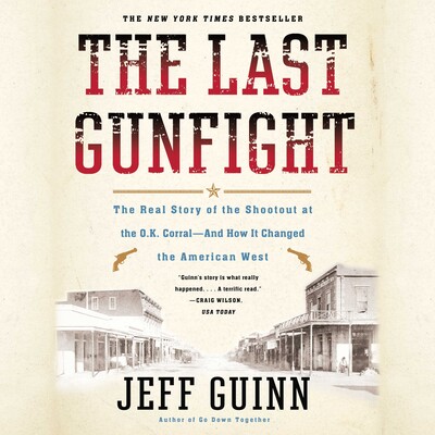 Last Gunfight Last Gunfight