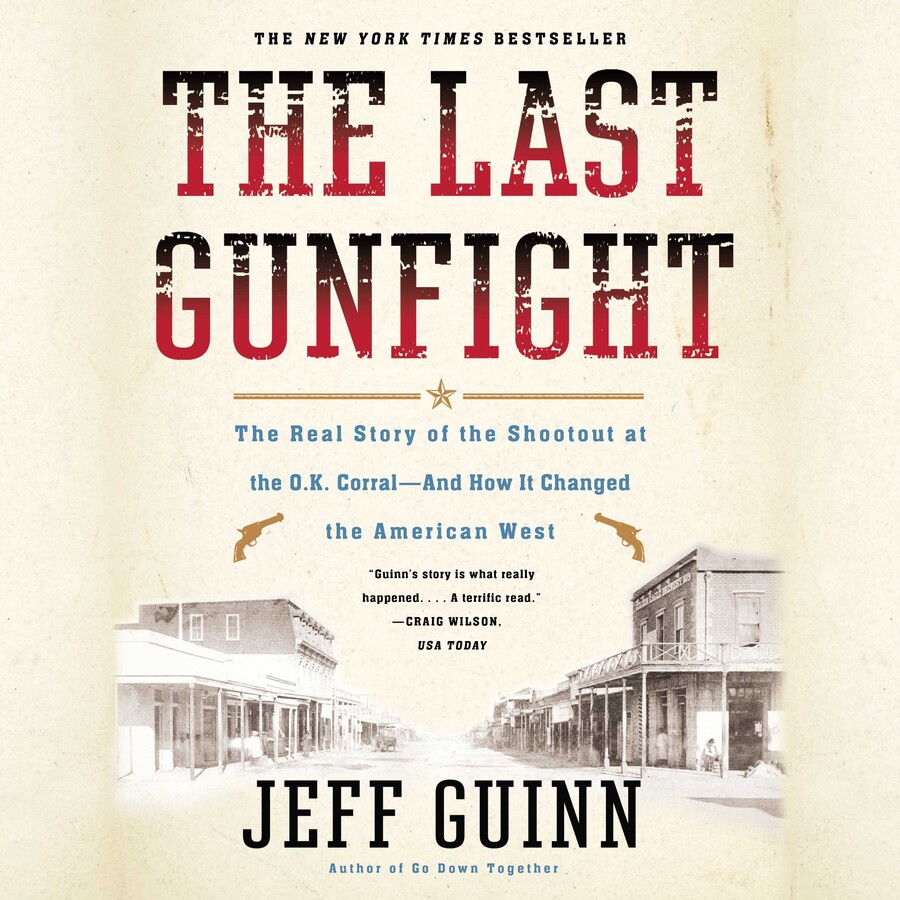 Last Gunfight