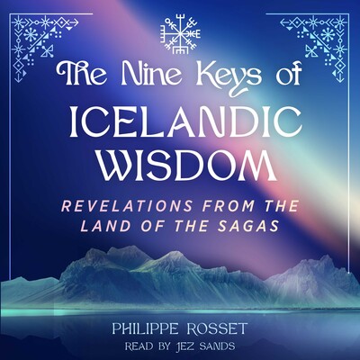 The Nine Keys of Icelandic Wisdom