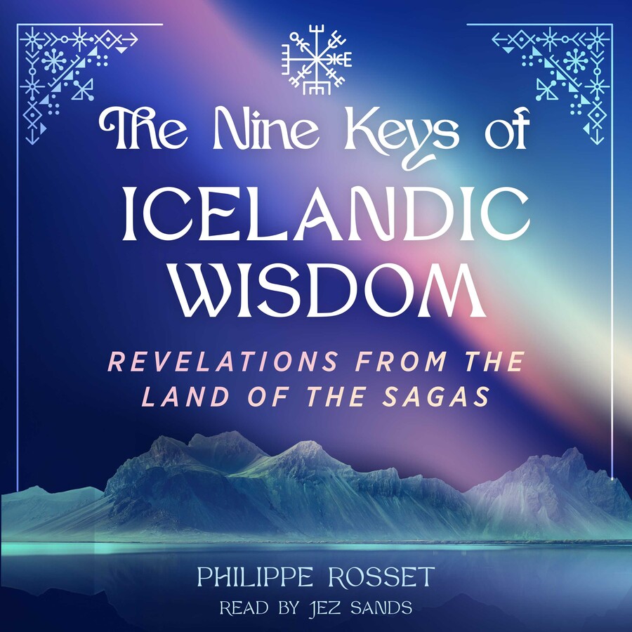 Nine Keys of Icelandic Wisdom