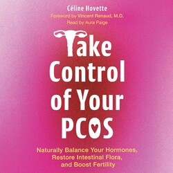 Take Control of Your PCOS Take Control of Your PCOS