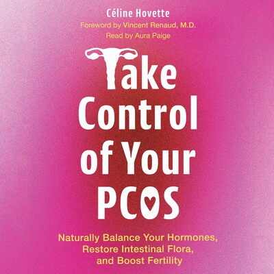 Take Control of Your PCOS Take Control of Your PCOS
