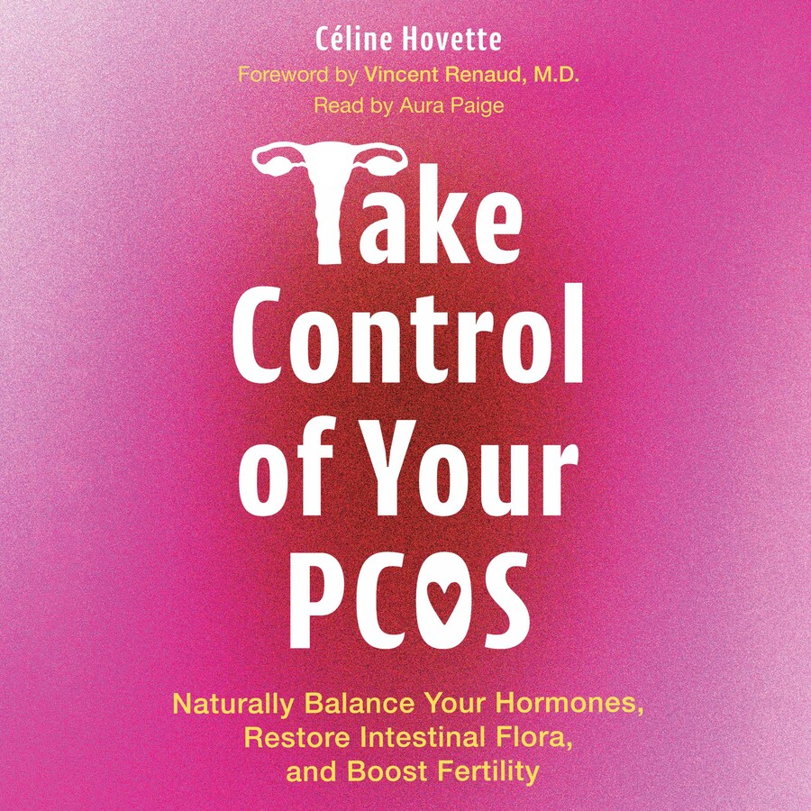 Take Control of Your PCOS