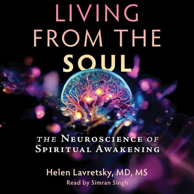 Living from the Soul Living from the Soul
