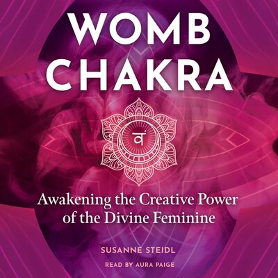 Womb Chakra Womb Chakra