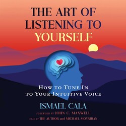 The Art of Listening to Yourself
