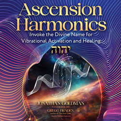 Ascension Harmonics Ascension Harmonics