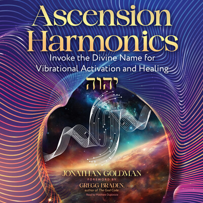 Ascension Harmonics Ascension Harmonics