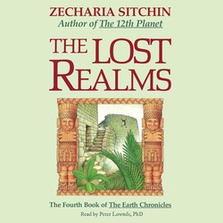 The Lost Realms (Book IV)