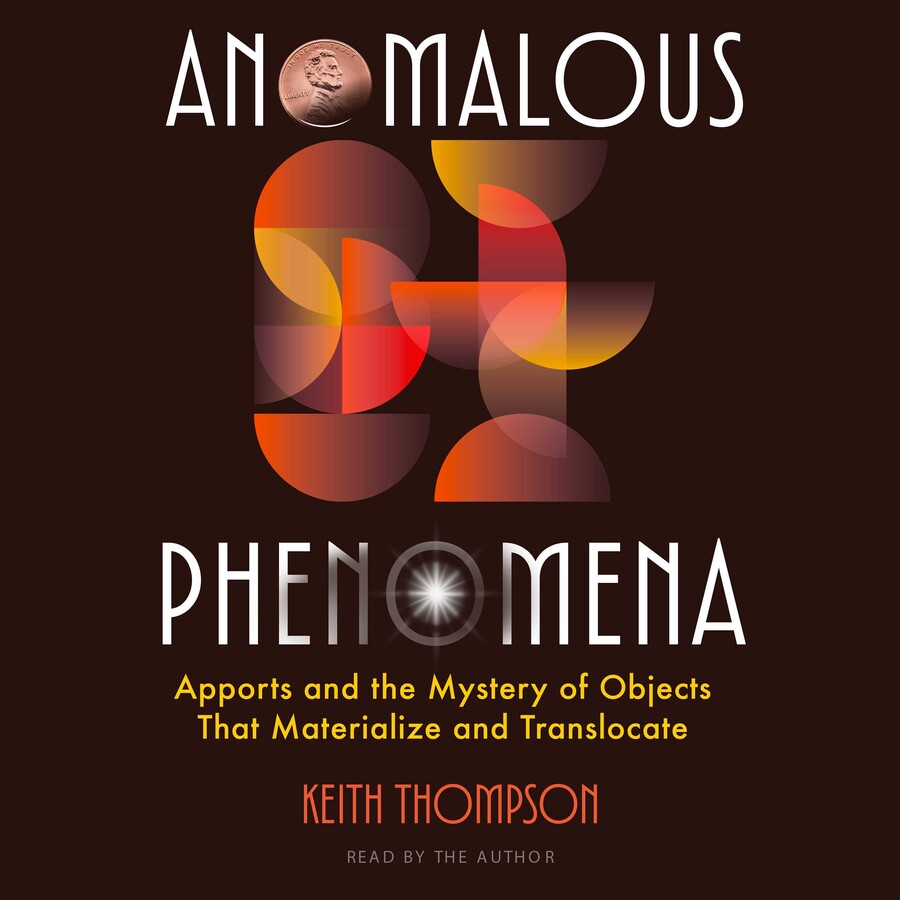 Anomalous Phenomena