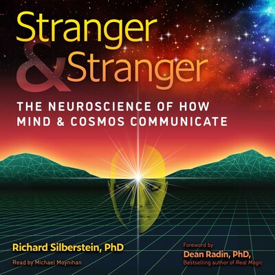 Stranger and Stranger Stranger and Stranger