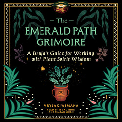 The Emerald Path Grimoire The Emerald Path Grimoire