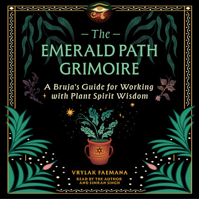 The Emerald Path Grimoire