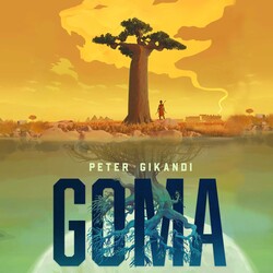Goma Goma