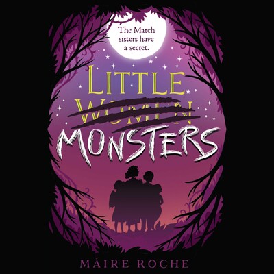 Little Monsters Little Monsters