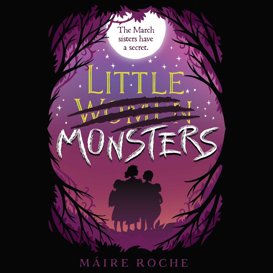 Little Monsters