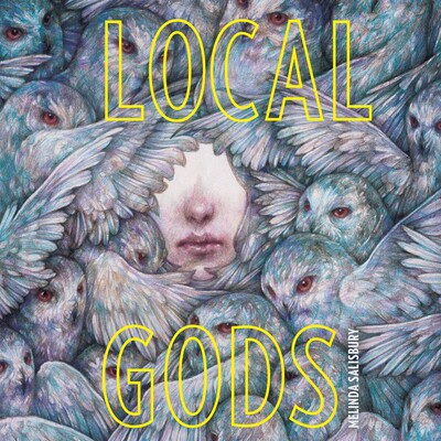 Local Gods Local Gods