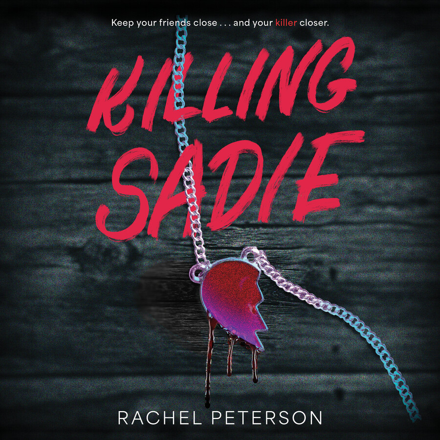 Killing Sadie