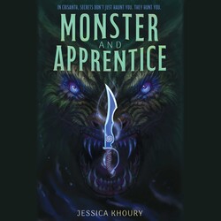 Monster and Apprentice
