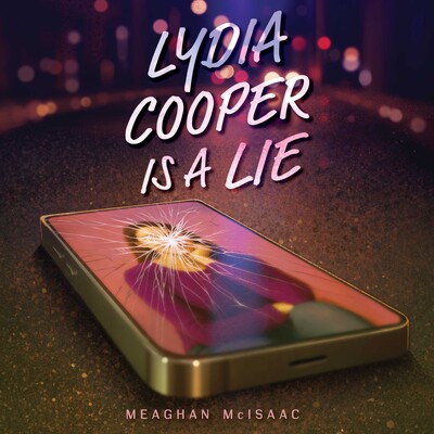 Lydia Cooper Is a Lie Lydia Cooper Is a Lie