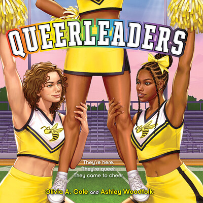 Queerleaders Queerleaders