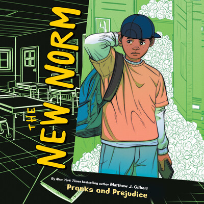 Pranks and Prejudice