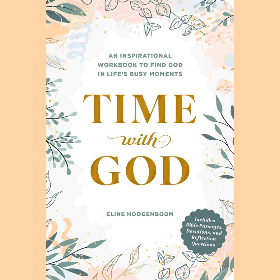 Time with God