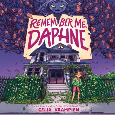Remember Me, Daphne Remember Me, Daphne