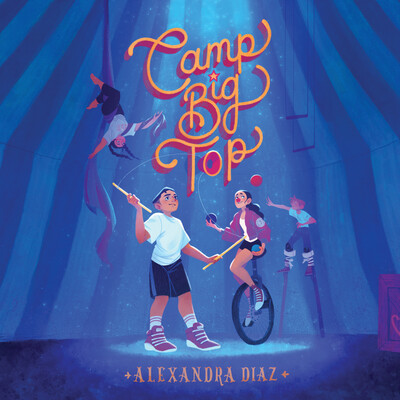 Camp Big Top