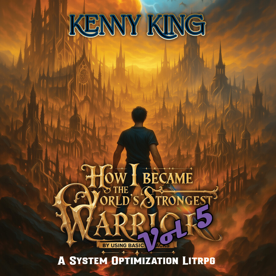 How I Became The World s Strongest Warrior By Using Basic Attacks How I Became The World s Strongest Warrior By Using Basic Attacks