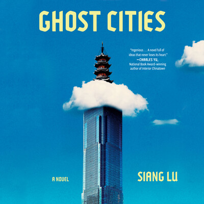 Ghost Cities