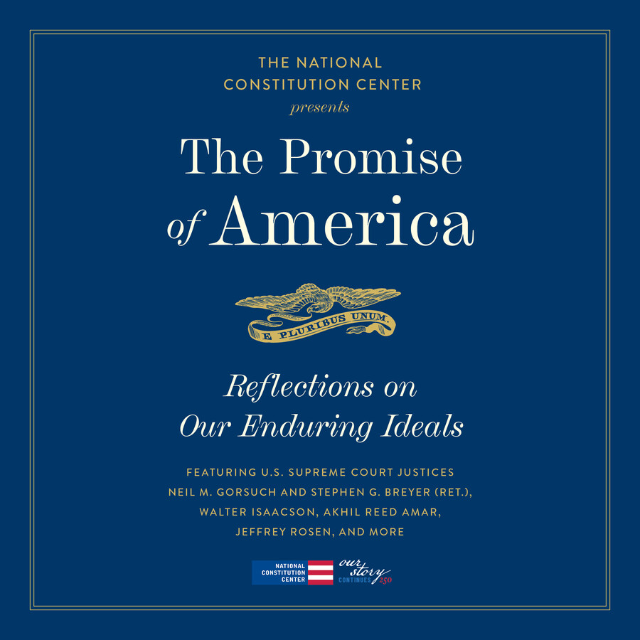 Promise of America