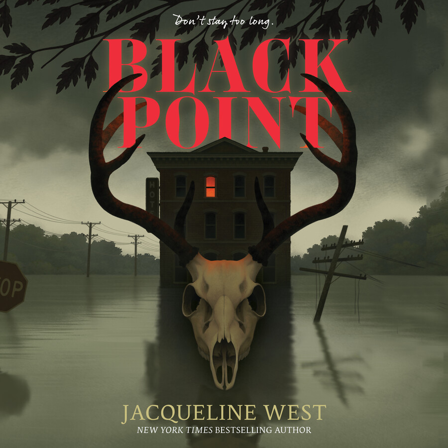 Black Point