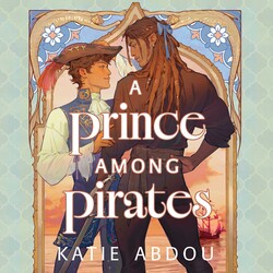 A Prince Among Pirates