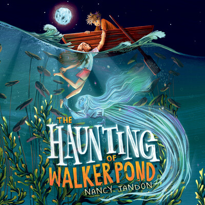 The Haunting of Walker Pond