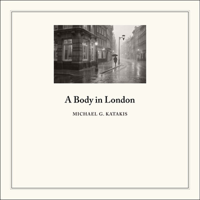 Body in London