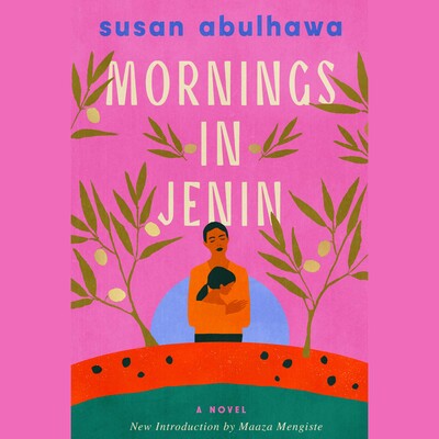 Mornings in Jenin Mornings in Jenin
