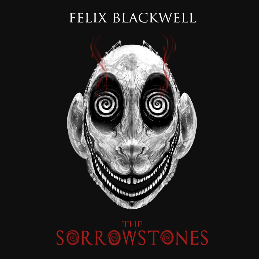 Sorrowstones
