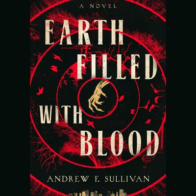 Earth Filled With Blood