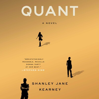 QUANT QUANT