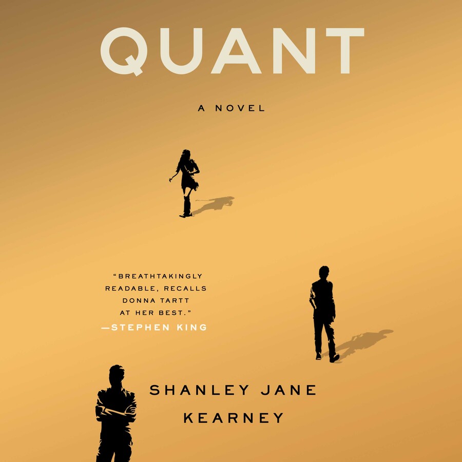 QUANT