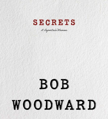 Secrets Secrets