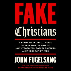 Fake Christians