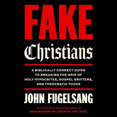 Fake Christians