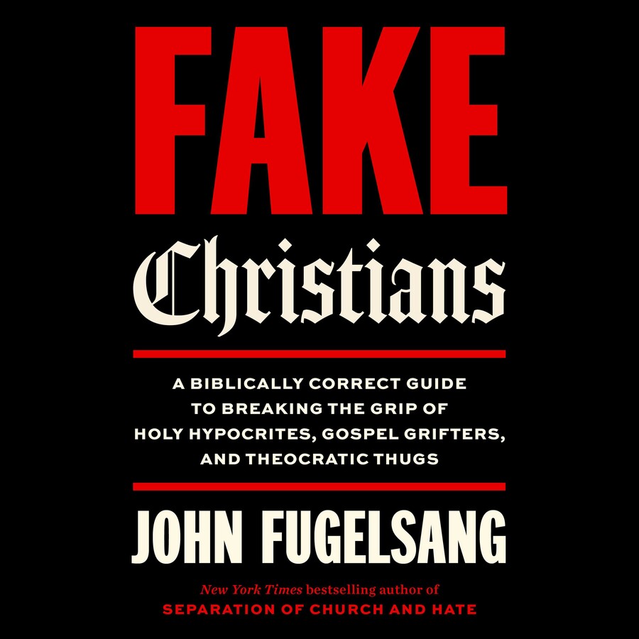 Fake Christians