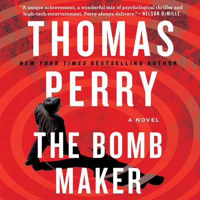 The Bomb Maker The Bomb Maker