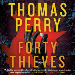 Forty Thieves