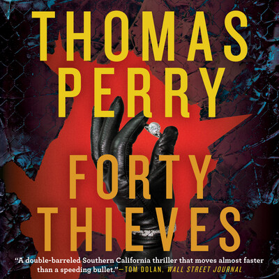 Forty Thieves Forty Thieves