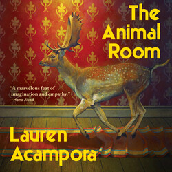 The Animal Room